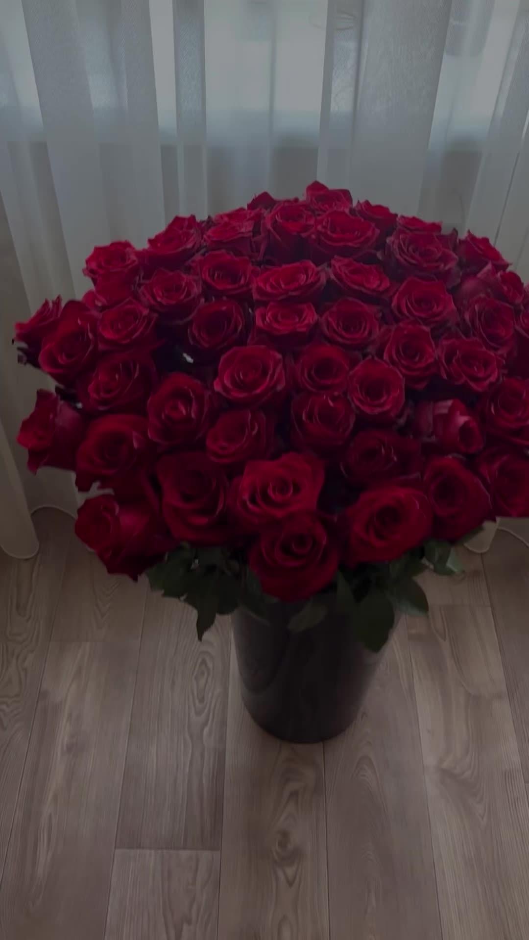 Corporate floral consultation example